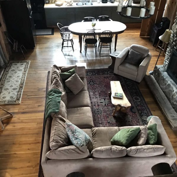 Red River Gorge and Natural Bridge State Park Cabin Rental