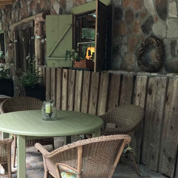 Natural Bridge Kentucky Cabin Rentals